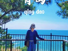 -富临港·蒸汽海鲜·手抓海鲜·炒菜(栈桥店)