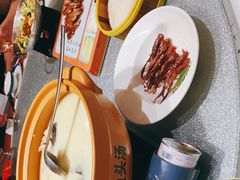 -松沪名灶·豆浆鱼头·新上海菜(飞航吾悦广场店)