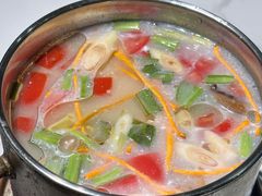 -Thai Basil罗勒叶泰式餐厅(时代天街店)