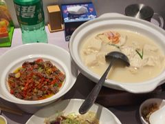 -洞庭鱼香(万科店)