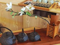 -霸王茶姬(南亚风情第壹城店)
