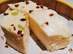 -小厨娘淮扬菜(清江苏宁广场店)