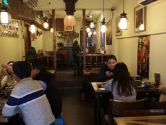 大堂-紫滇源云南生态菜(丹凤街店)