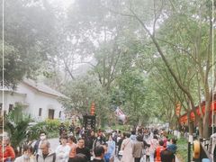 -柳州市动物园