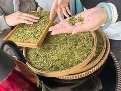 -阿巧茶庄