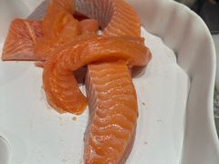 -禾斗海鲜自助(市南银座店)