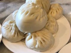 猪肉三鲜包子-天兴居(鲜鱼口街店)