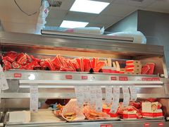 -塔斯汀中国汉堡(白云京溪地铁站店)