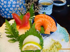 刺身拼盘-熊藏居酒屋(kkone店)