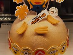 -85度C(生甜甜圈研究工坊·东莞黄江星光城店)