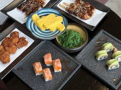 -北京北辰洲际酒店