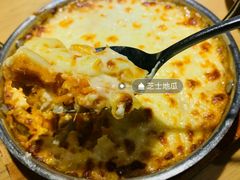 -吕氏疙瘩汤·海鲜新鲁菜(凯德mall新都心店)