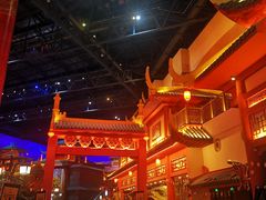 -万达茂商场(南京仙林店)