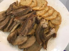 -旭璟酒家·传统粤菜·湘菜(逸景路店)