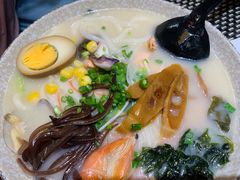 紫菜乌冬-和风融合餐厅创意料理(重庆店)