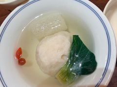 -李犟大爆鳝面·手工蟹黄包(湖滨西湖店)