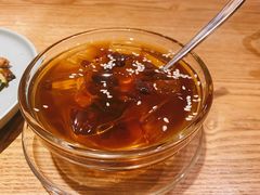 木瓜凉粉-麦麦山云南菜(复地活力城店)