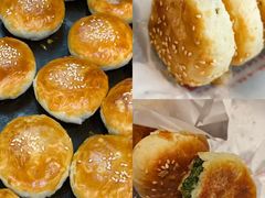 -王天顺海苔饼