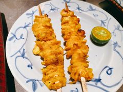 -沼津港精致料理·寿喜烧·烧鸟(龙湖南桥天街店)