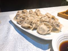 -京味民福烤鸭店(建设四马路店)