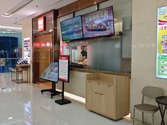 -西贝(东城万达广场店)