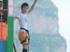 -十渡蹦极俱乐部