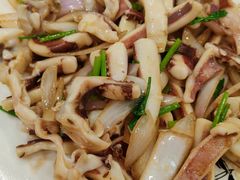 -华圆美食-老蓬莱菜(蓬港路店)