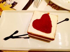 -必胜客(威高广场店)