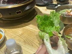 -泥炉烧肉师(新街口金銮巷店)