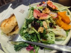 -THE WOODS 简餐 (国贸商城店)