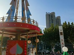 -光启城时尚购物中心