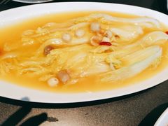 -凤凰湘语·海派湘菜(浦东旗舰店)