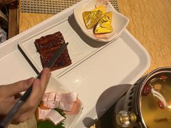-雍和会海鲜姿造自助(湖东路店)