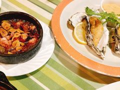 -BISTROFIORE美伊娜(伊犁南路店)