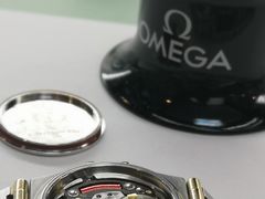 -名表维修(庄胜崇光百货店)