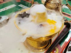 糖水捞火锅-五条人糖水铺(光谷世界城店)