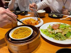 -頂好酒家·经典粤菜(海信广场店)