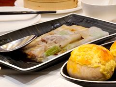 -白天鹅宾馆-宏图府餐厅