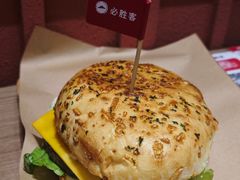 -必胜客(兰州国贸店)