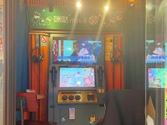 -咪哒唱吧(龙之梦城市生活中心店)