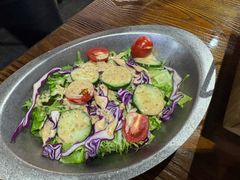 -炸鸡情侣韩式料理(中央大街店)