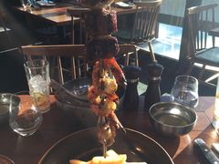 -The Meat & Wine Co Southbank(南岸店)