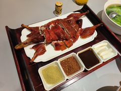 宜良小麻鸭-家宴滇食记·云南家常菜