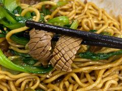 一味特色干拌面-一味老卤面(大石桥店)