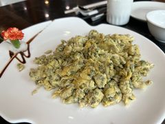 -三台山庄中餐厅