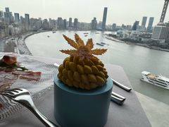 -Da Ivo哒伊沃意大利魔镜餐厅(外滩店)