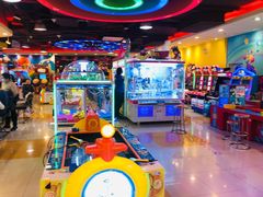 -汤姆熊欢乐世界(滨江店)