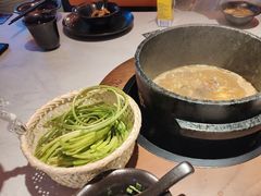 -芸山季·云南野生菌火锅(人民广场来福士店)