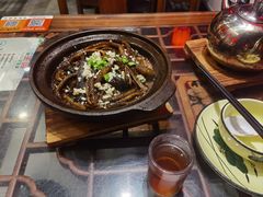 -陈记菜馆·非遗淮扬菜(东关街教场店)