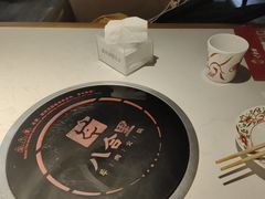 -汕头八合里海记牛肉店(清河店)